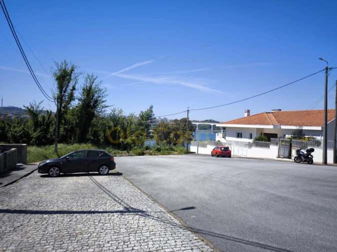 Terreno para Venda em Gondomar (São Cosme), Valbom e Jovim Foto 5
