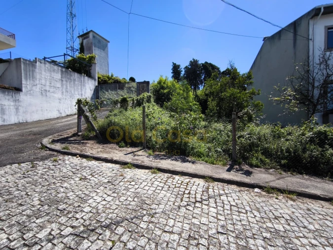 Terreno para Venda em Gondomar (São Cosme), Valbom e Jovim Foto 13
