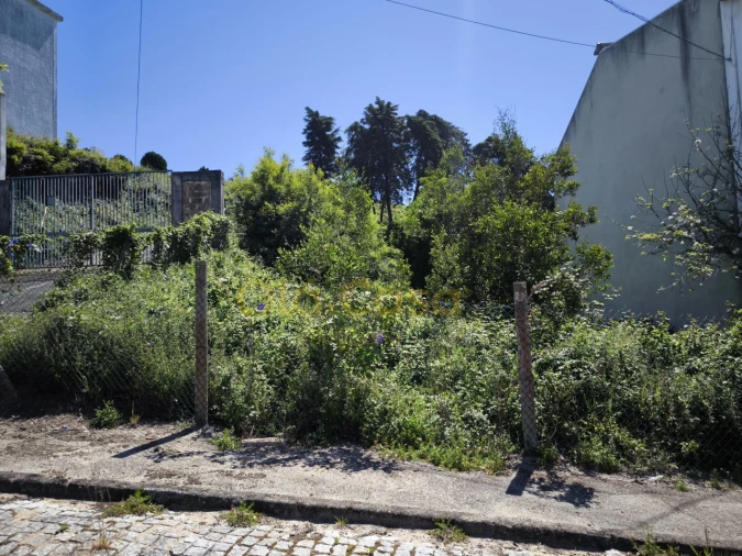 Terreno para Venda em Gondomar (São Cosme), Valbom e Jovim Foto 14