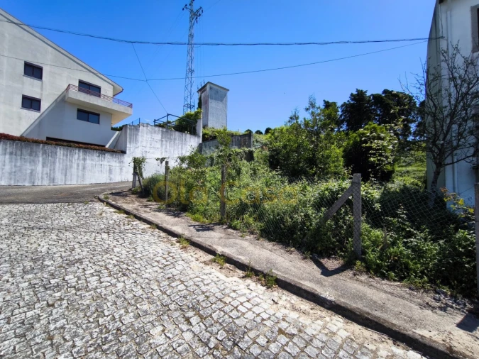 Terreno para Venda em Gondomar (São Cosme), Valbom e Jovim Foto 15
