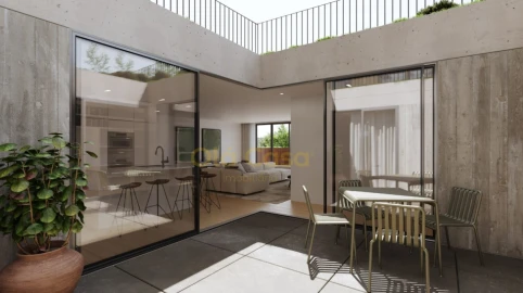 Apartamento T2 para Venda em Paranhos