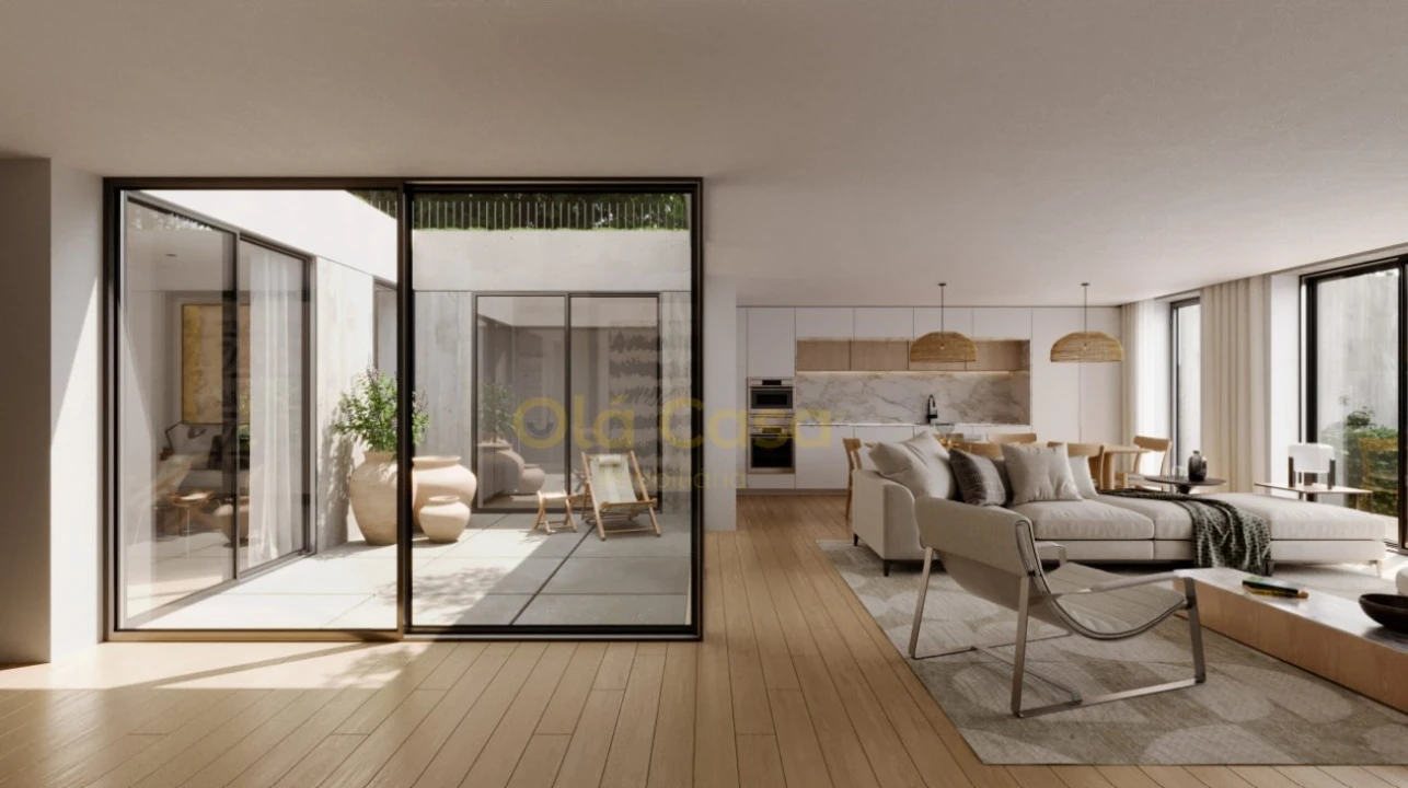 Apartamento T2 para Venda em Paranhos Foto 7