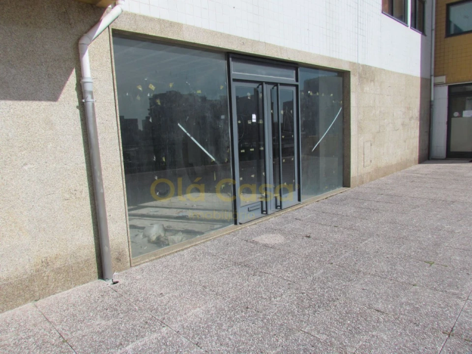 Loja para Arrendamento em Mafamude e Vilar do Paraíso Foto 6