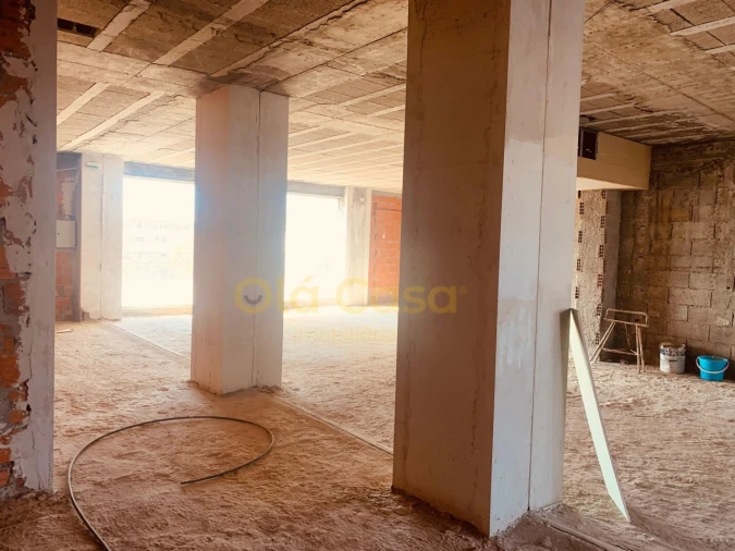 Loja para Arrendamento em Mafamude e Vilar do Paraíso Foto 15