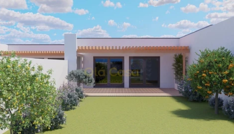 Terreno para Venda em Torreira