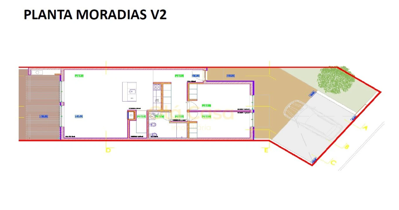 Terreno para Venda em Torreira Foto 10