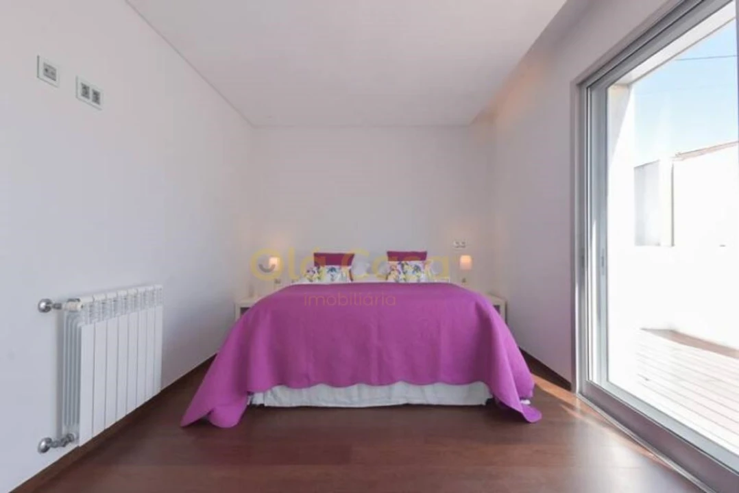 Apartamento T3 para Venda em Canidelo Foto 10