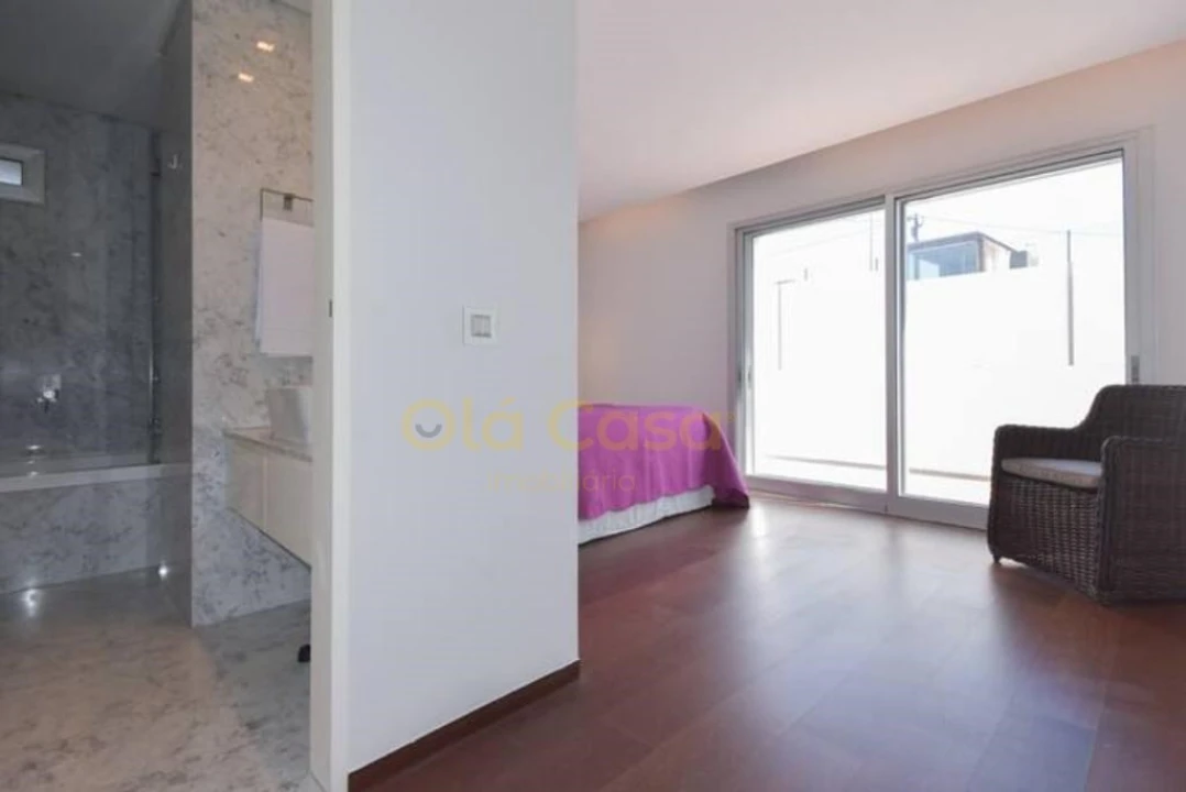 Apartamento T3 para Venda em Canidelo Foto 11