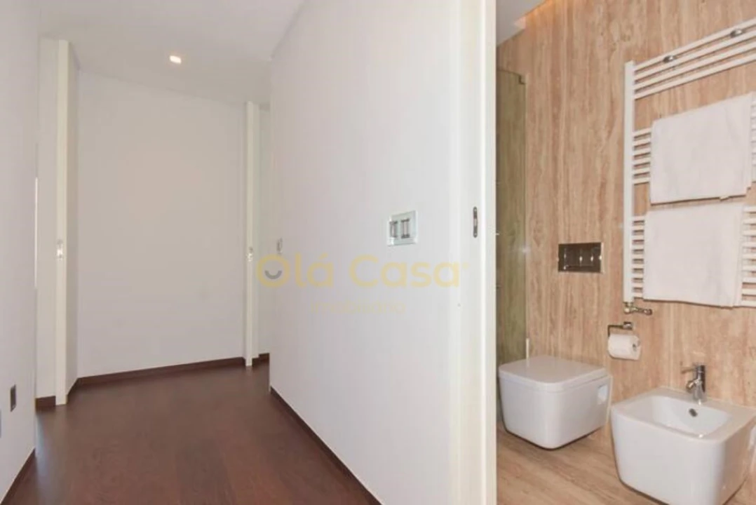 Apartamento T3 para Venda em Canidelo Foto 17