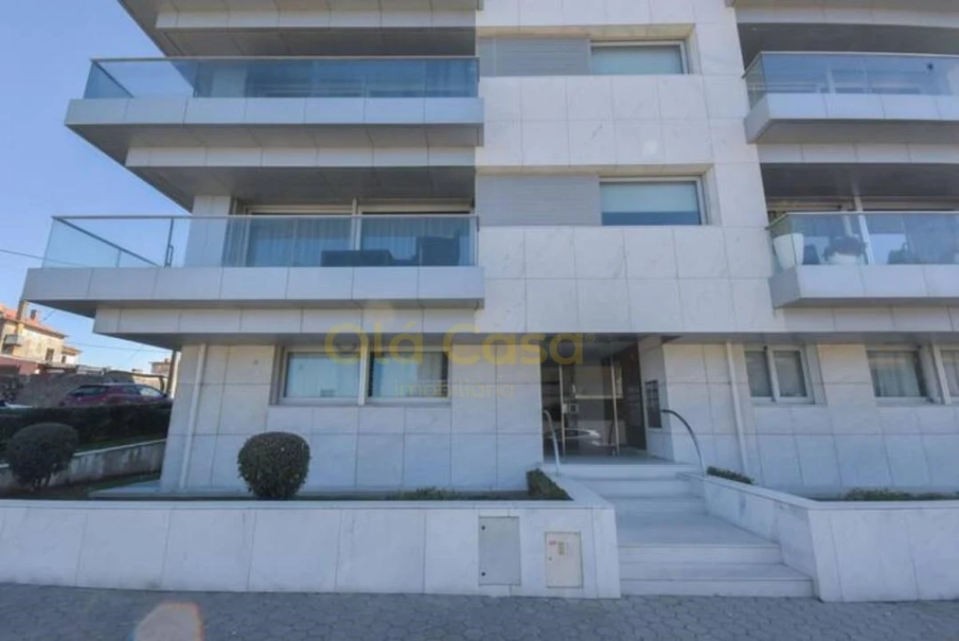 Apartamento T3 para Venda em Canidelo Foto 26