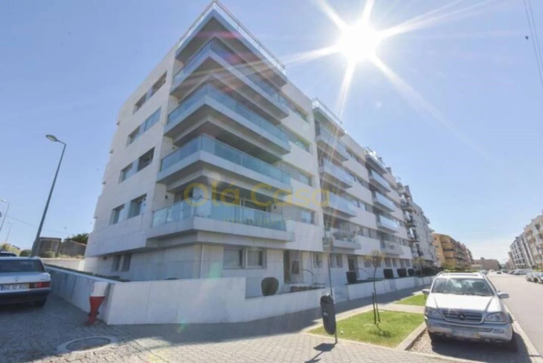 Apartamento T3 para Venda em Canidelo Foto 28