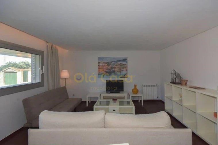 Apartamento T3 para Venda em Canidelo Foto 2