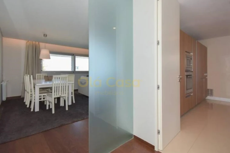 Apartamento T3 para Venda em Canidelo Foto 5