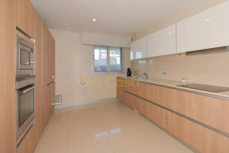 Apartamento T3 para Venda em Canidelo Foto 6
