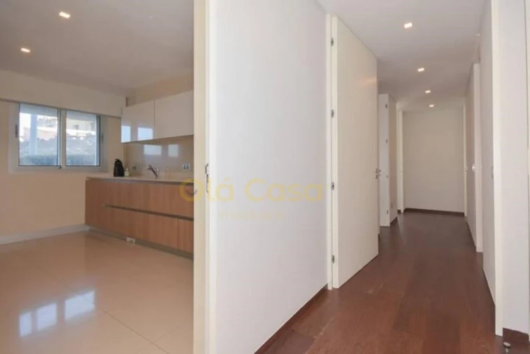 Apartamento T3 para Venda em Canidelo Foto 7