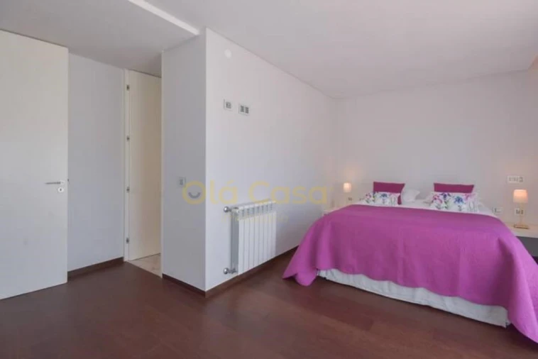Apartamento T3 para Venda em Canidelo Foto 8