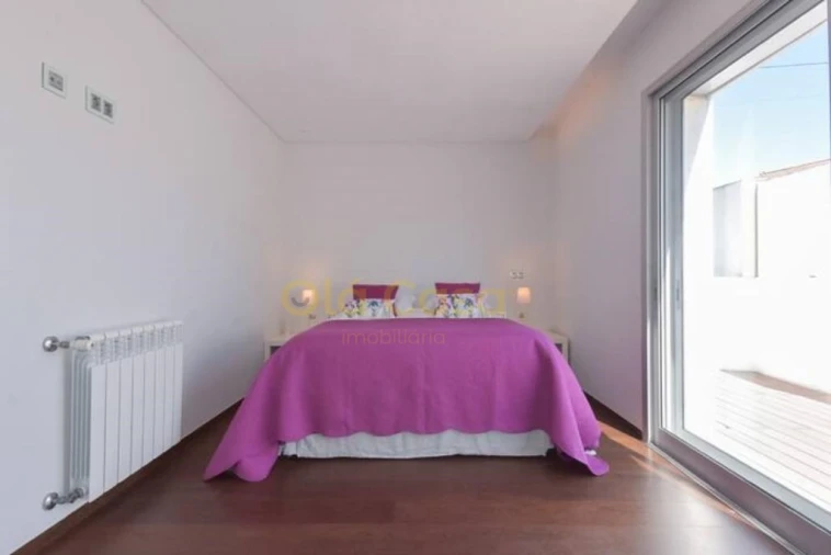 Apartamento T3 para Venda em Canidelo Foto 10