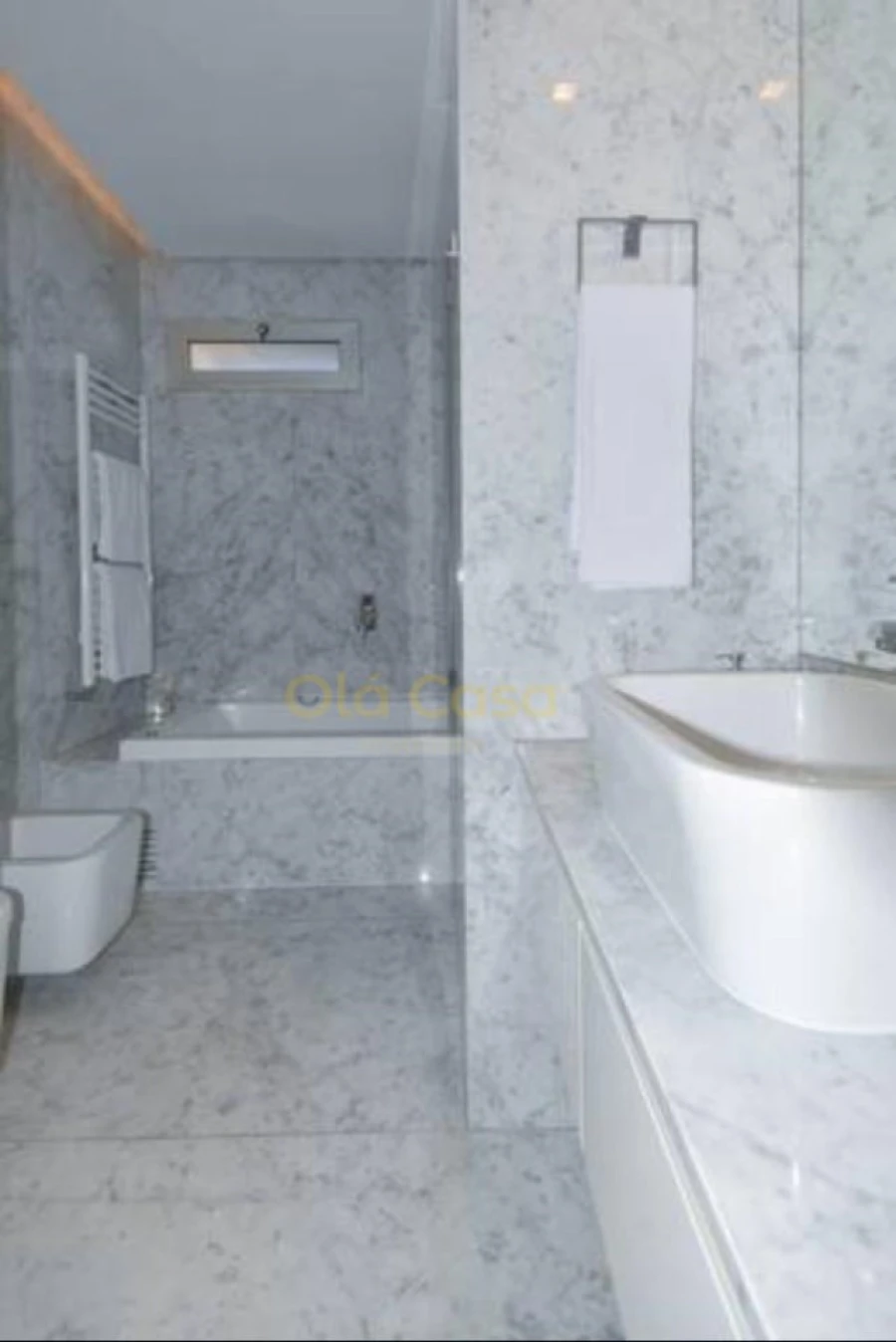 Apartamento T3 para Venda em Canidelo Foto 13