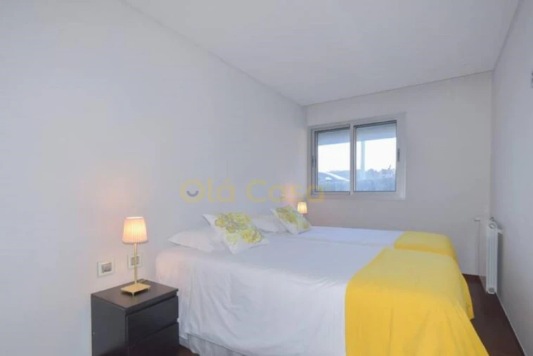 Apartamento T3 para Venda em Canidelo Foto 14