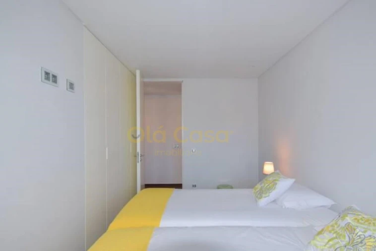Apartamento T3 para Venda em Canidelo Foto 15