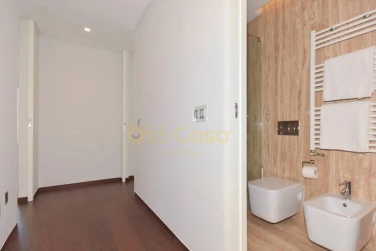 Apartamento T3 para Venda em Canidelo Foto 17