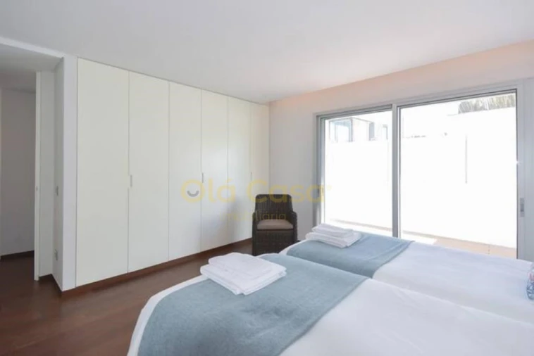 Apartamento T3 para Venda em Canidelo Foto 20