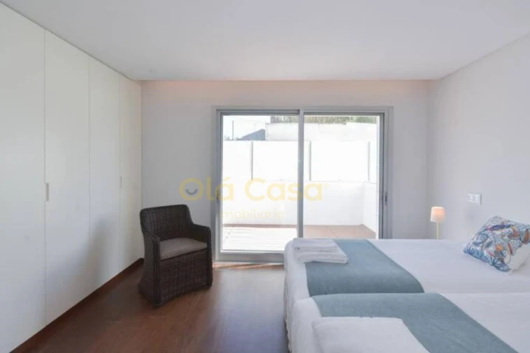 Apartamento T3 para Venda em Canidelo Foto 22