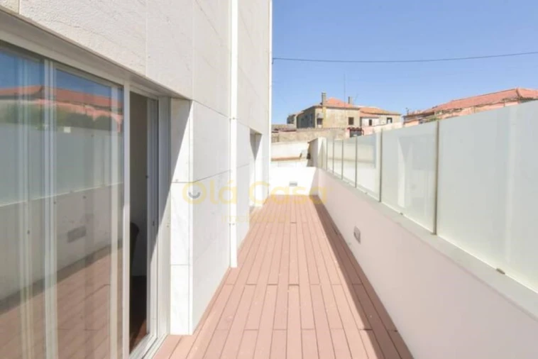 Apartamento T3 para Venda em Canidelo Foto 24