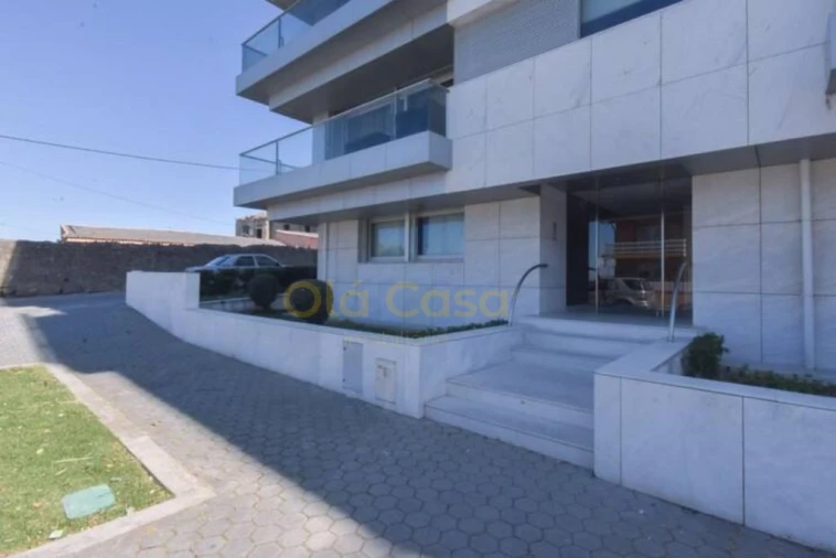 Apartamento T3 para Venda em Canidelo Foto 25