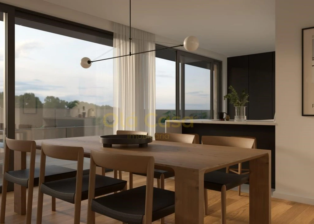 Apartamento T2 para Venda em Paranhos Foto 3