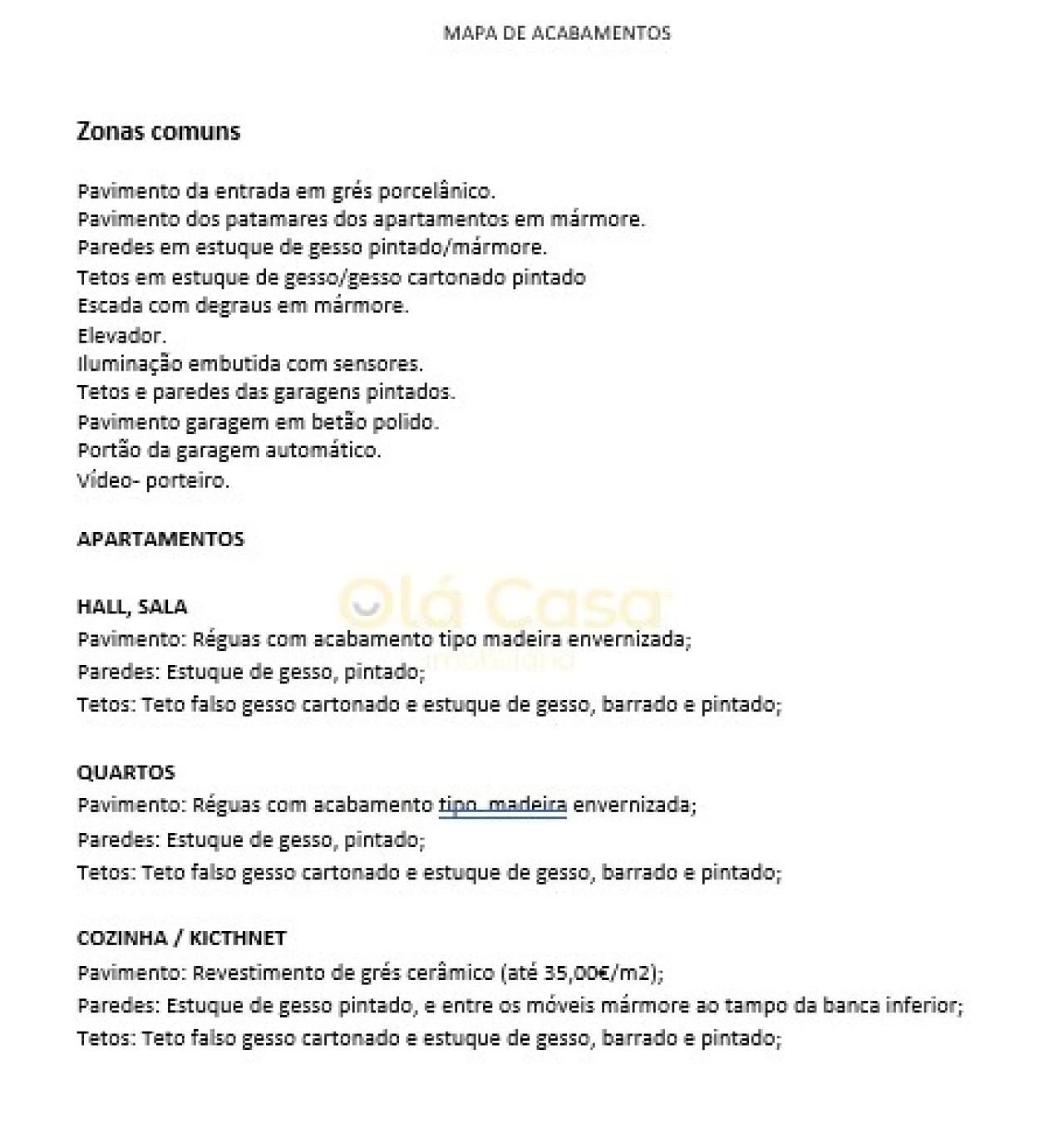 Apartamento T2 para Venda em Paranhos Foto 9