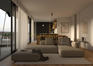 Apartamento T2 para Venda em Paranhos
