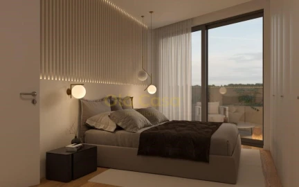 Apartamento T2 para Venda em Paranhos