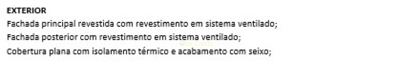 Apartamento T2 para Venda em Paranhos