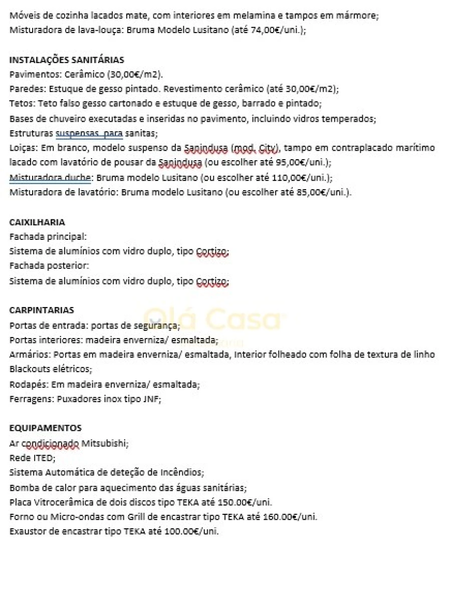 Apartamento T2 para Venda em Paranhos Foto 10
