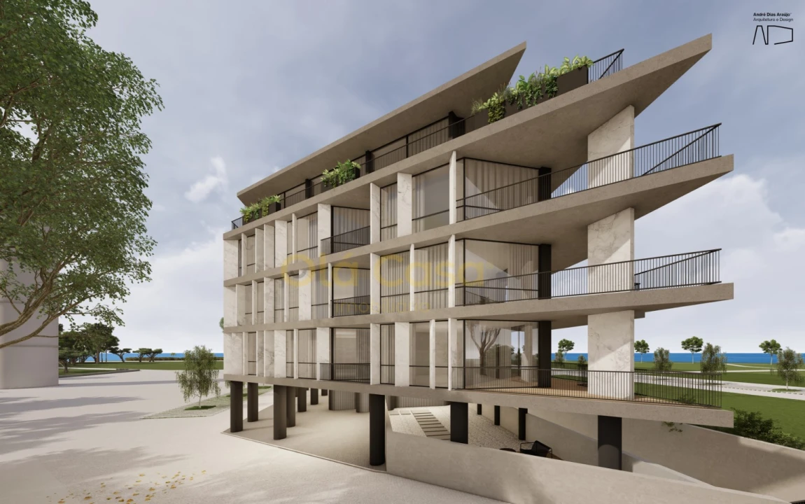Apartamento T4 para Venda em Canidelo Foto 20