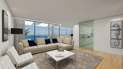 Apartamento T4 para Venda em Canidelo