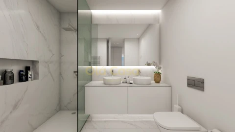 Apartamento T4 para Venda em Canidelo