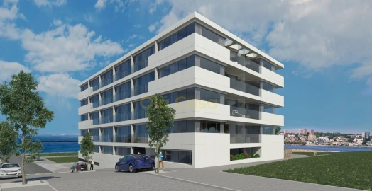 Apartamento T4 para Venda em Canidelo