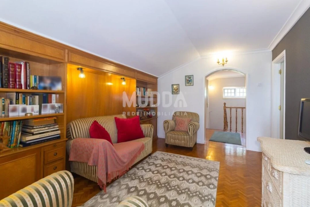 Quinta T3 para Venda em São Felix da Marinha Foto 22