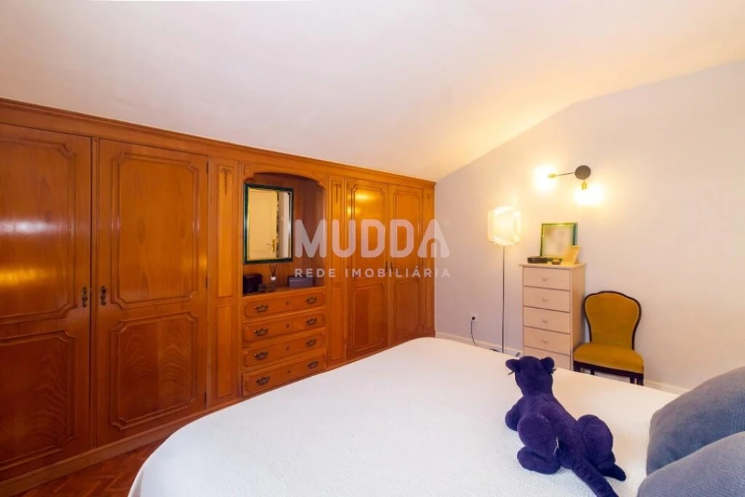 Quinta T3 para Venda em São Felix da Marinha Foto 20