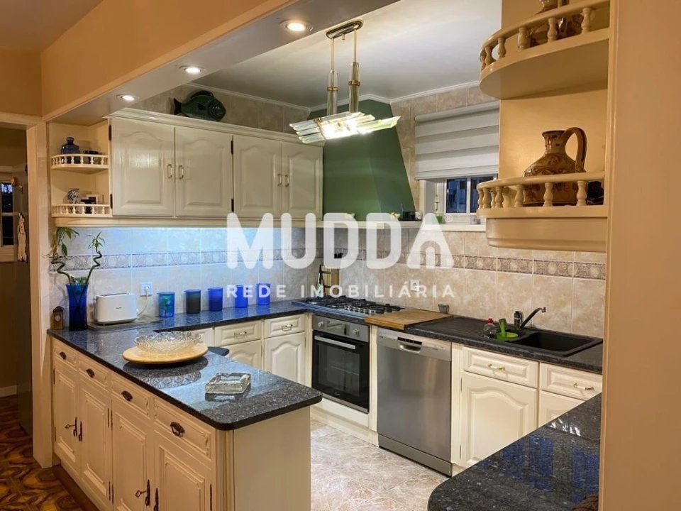 Quinta T3 para Venda em São Felix da Marinha Foto 3