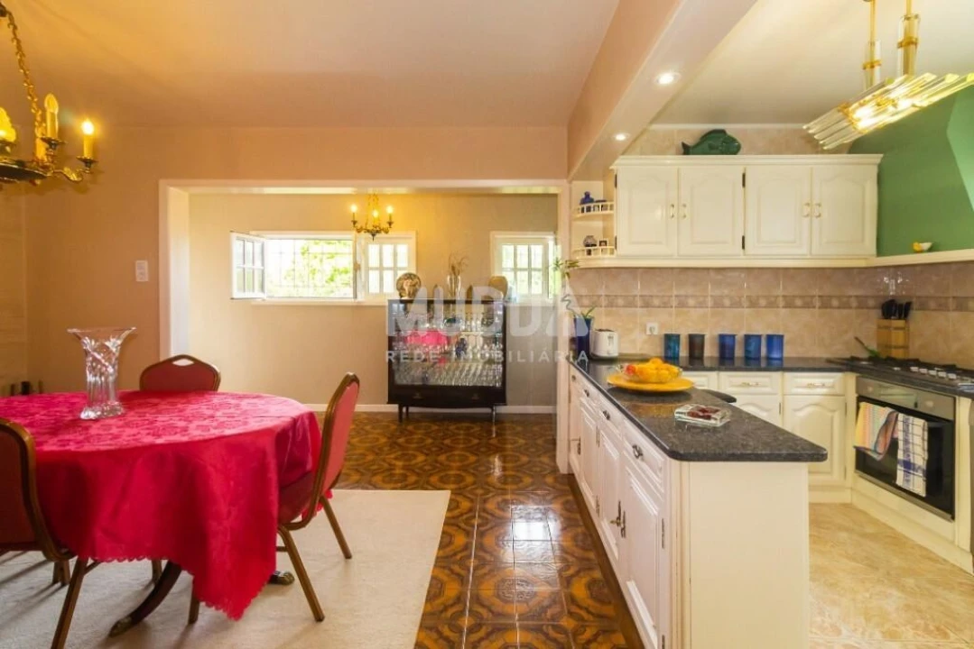 Quinta T3 para Venda em São Felix da Marinha Foto 7