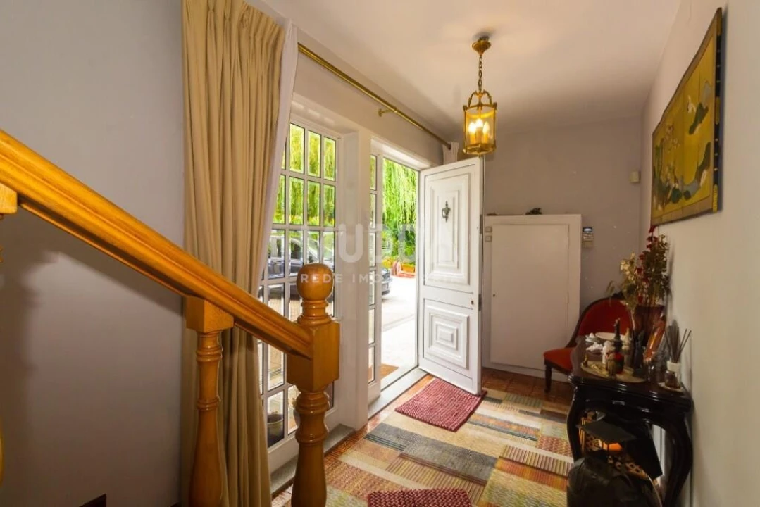 Quinta T3 para Venda em São Felix da Marinha Foto 27