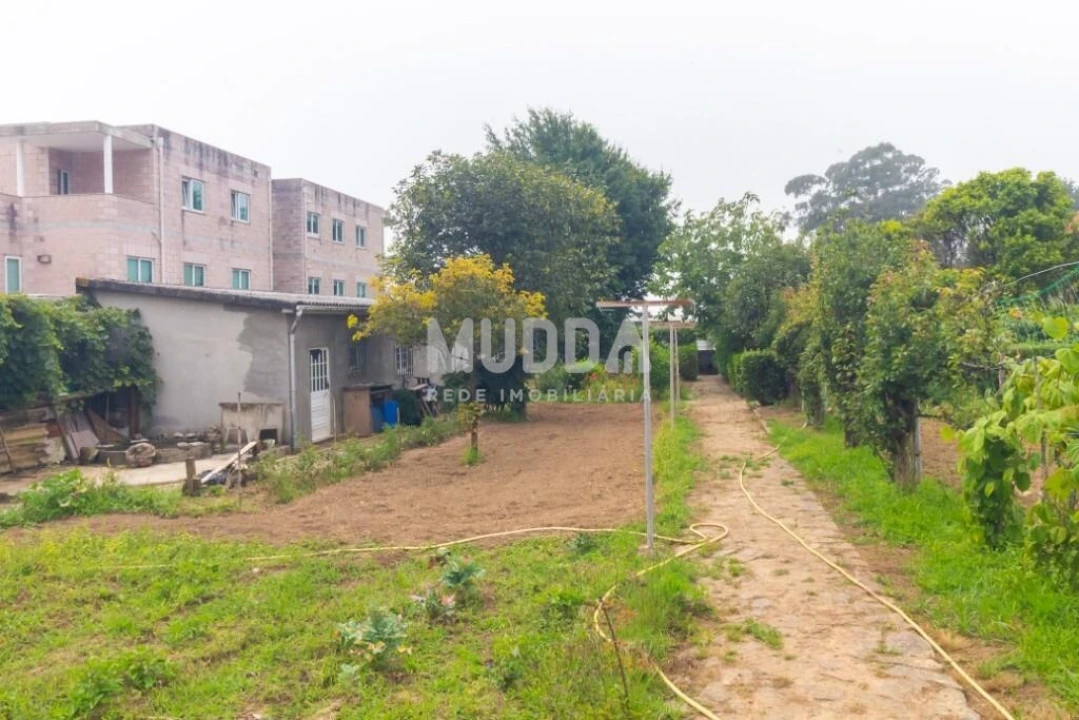 Quinta T3 para Venda em São Felix da Marinha Foto 51