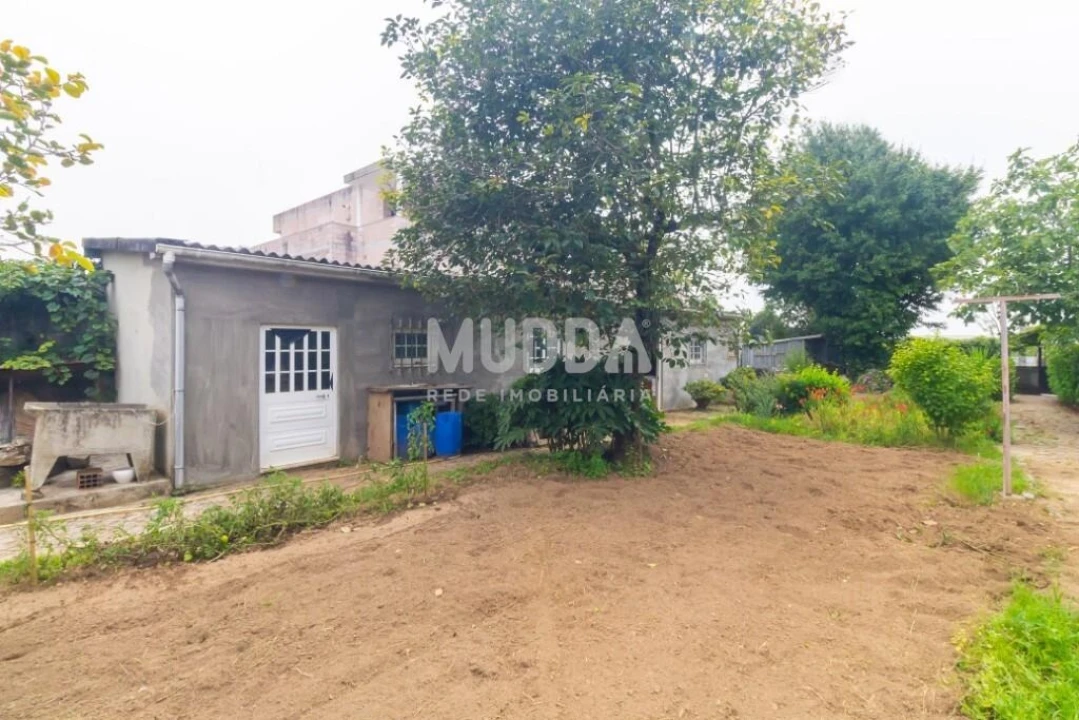 Quinta T3 para Venda em São Felix da Marinha Foto 52