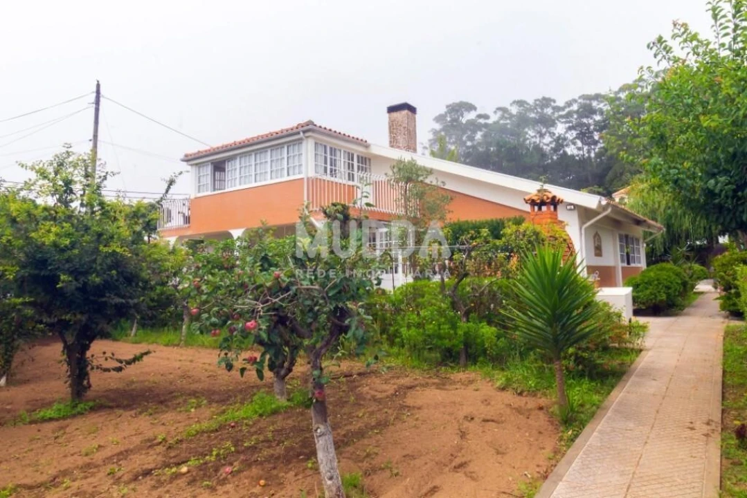 Quinta T3 para Venda em São Felix da Marinha Foto 53