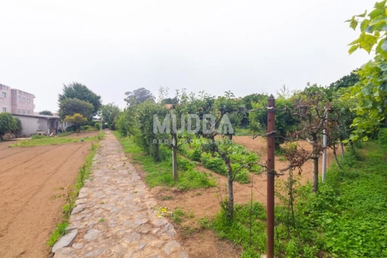 Quinta T3 para Venda em São Felix da Marinha Foto 49