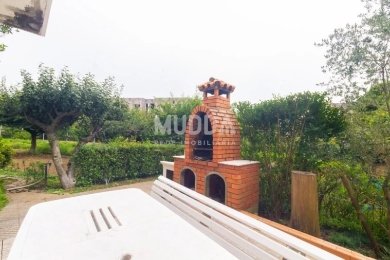 Quinta T3 para Venda em São Felix da Marinha Foto 40