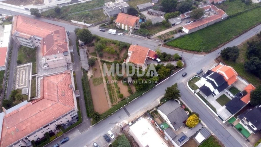 Quinta T3 para Venda em São Felix da Marinha Foto 60